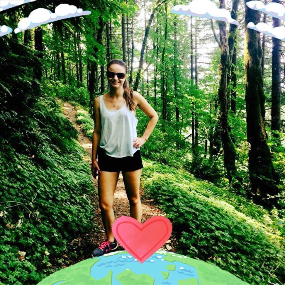 Meet your Posher, Madyson